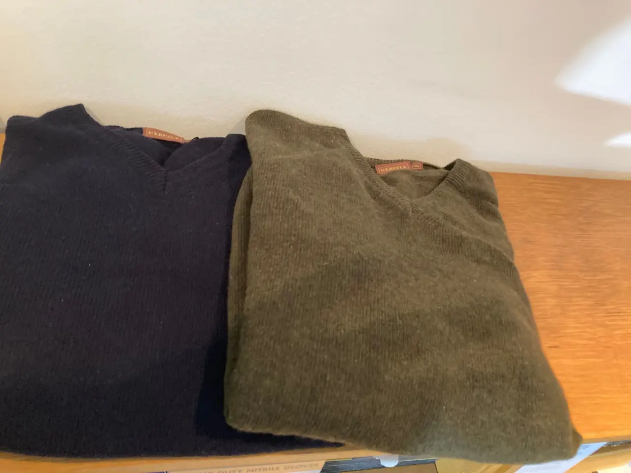 Billede 2 - Harkila kepo pullover 
