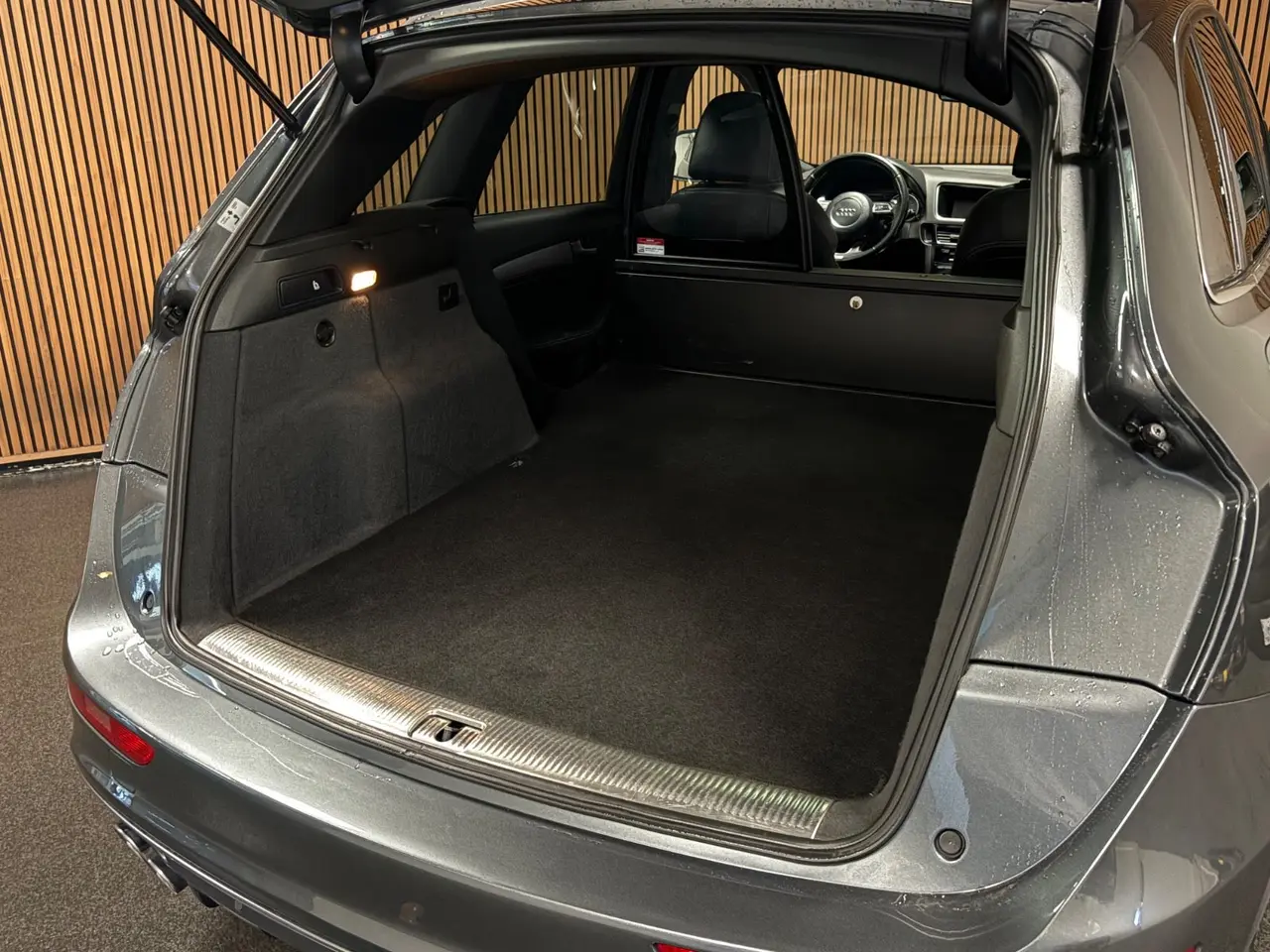 Billede 17 - Audi SQ5 3,0 TDi 313 quattro Tiptr. Van