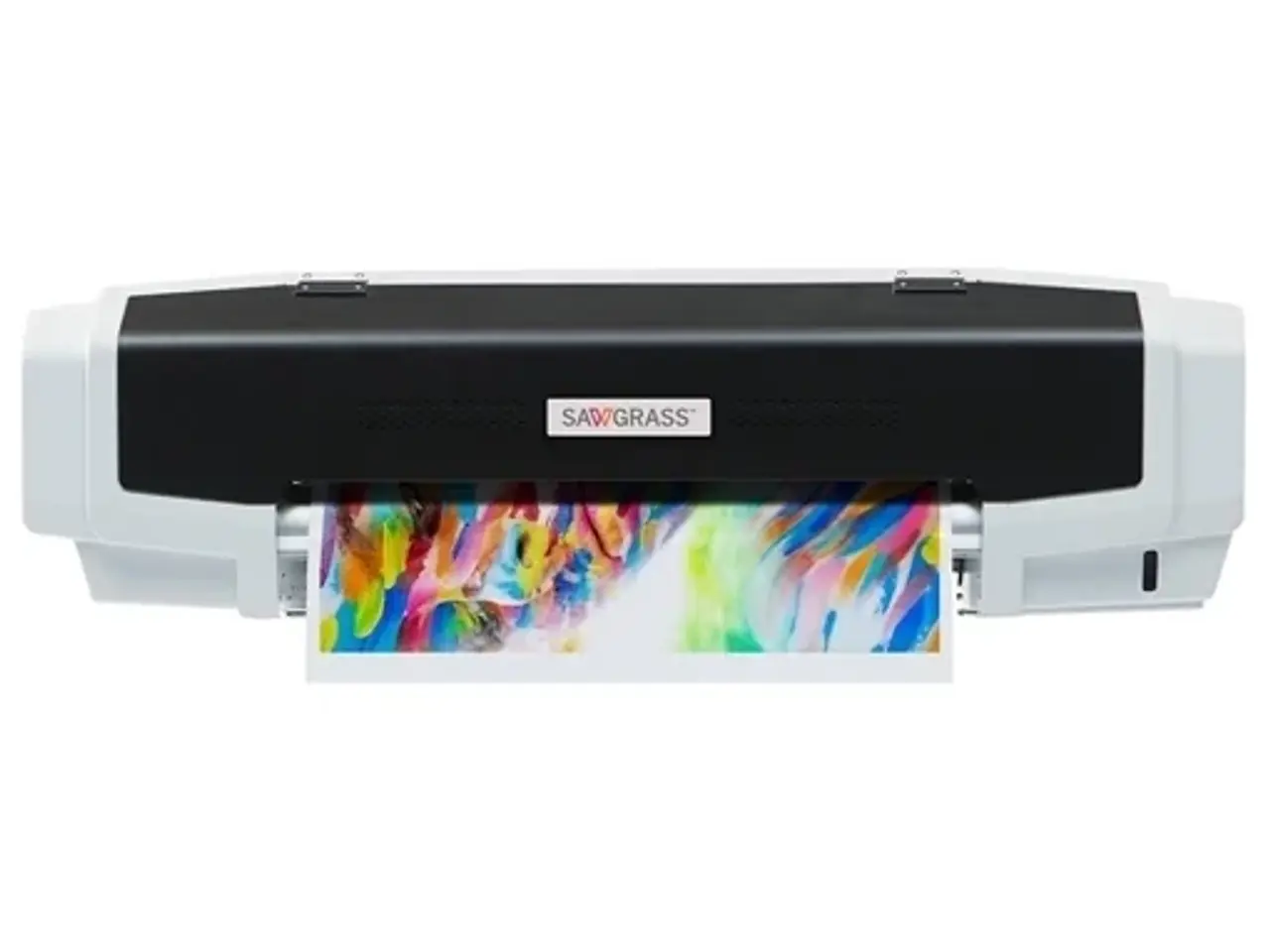Billede 1 - Sawgrass VJ628 storformats sublimationsprinter