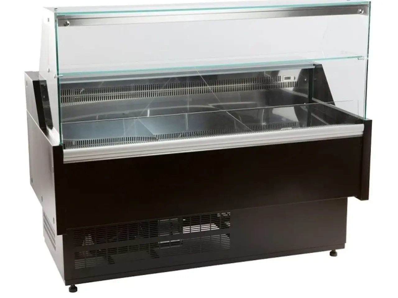 Billede 1 - Køledisk – MORRIS 1.5 – B1584 x D1095 x H1280 mm