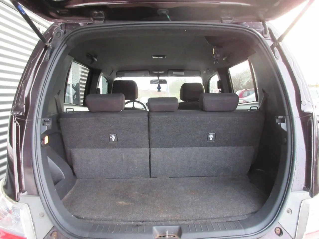 Billede 7 - Daihatsu Materia 1,5 D 100HK