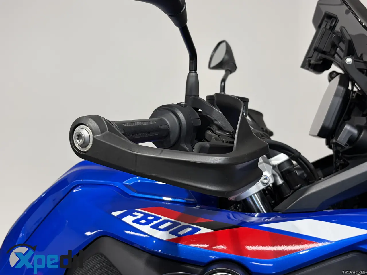 Billede 20 - BMW F 800 GS
