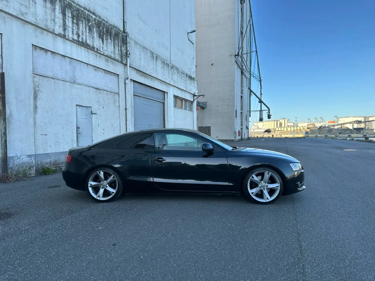 Billede 3 - Audi A5 Coupe 1,8 TFSI