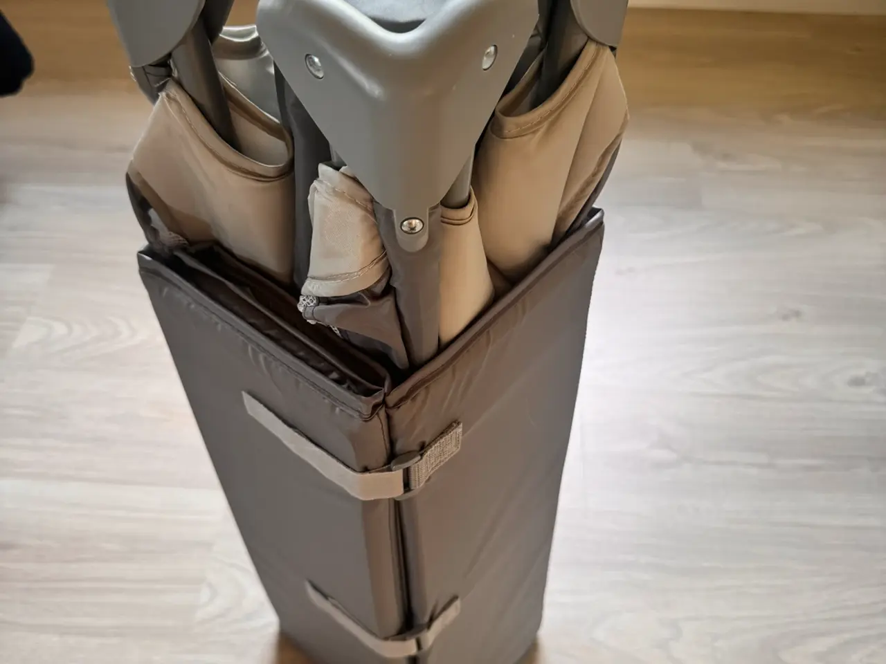 Billede 4 - Rejse-weekendseng