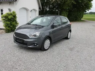 Ford Ka+ 1,2 Essential