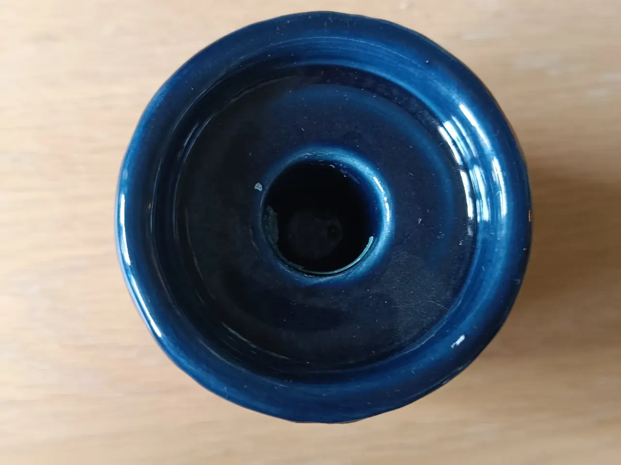 Billede 2 - Guldkroken lysestage af Leslie Jean 