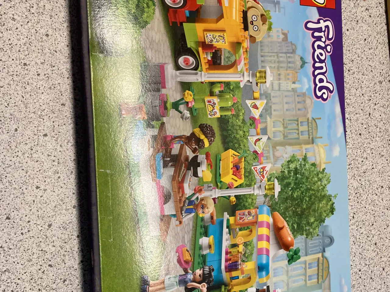 Billede 1 - Lego Friends 6+
