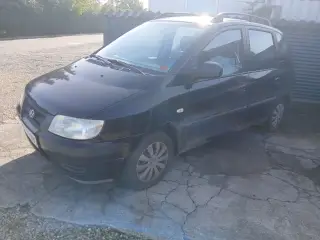 Hyundai Matrix Automatic 