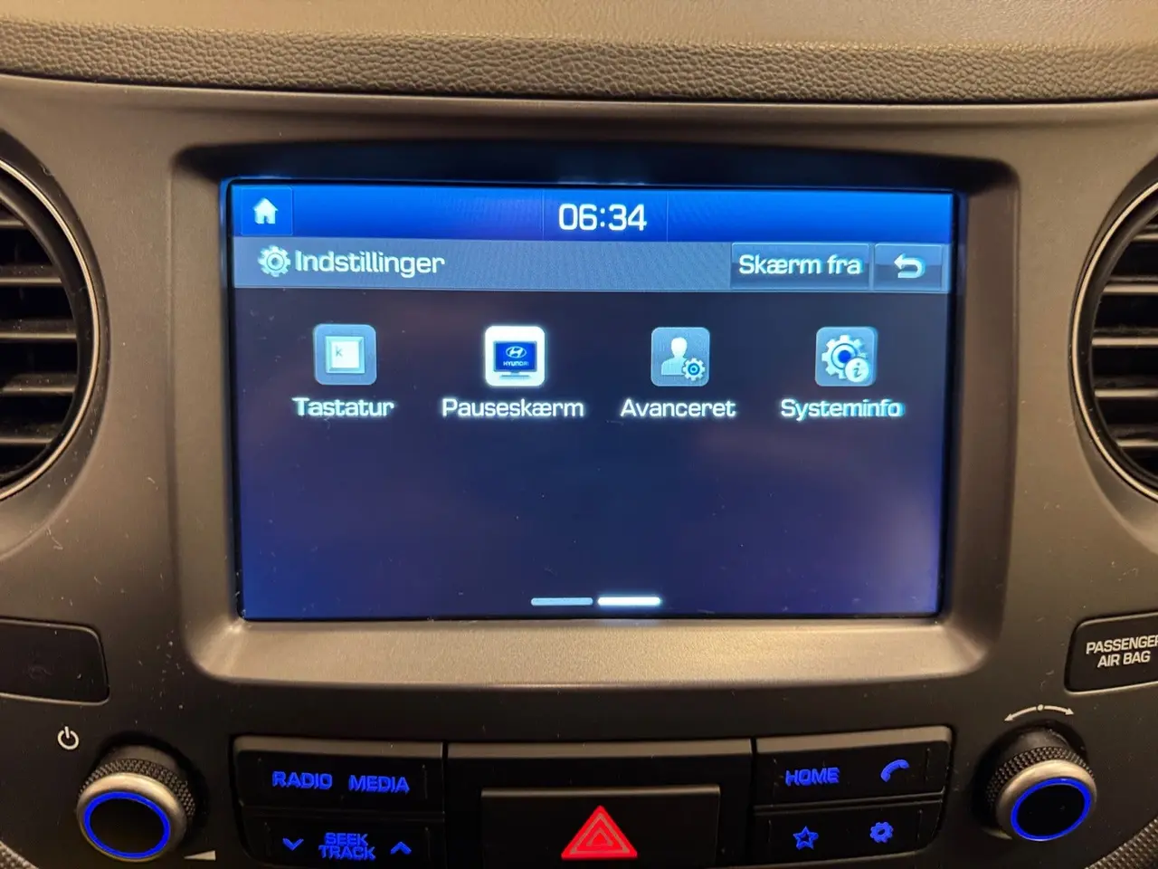 Billede 10 - Hyundai i10 1,0 Touch