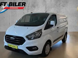 Ford Transit Custom 300 L1 2,0 TDCi 130 Trend