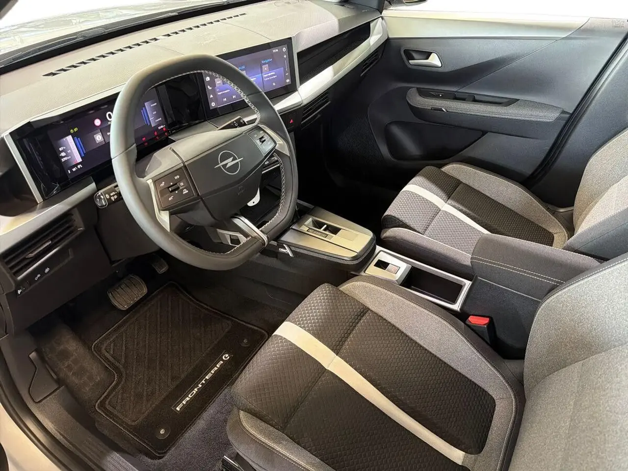 Billede 6 - Opel Frontera 44 GS