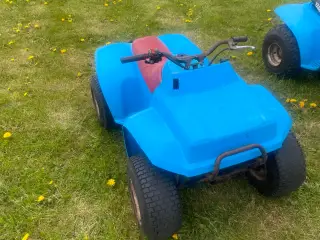 Yamaha yf 60 børnecrosser