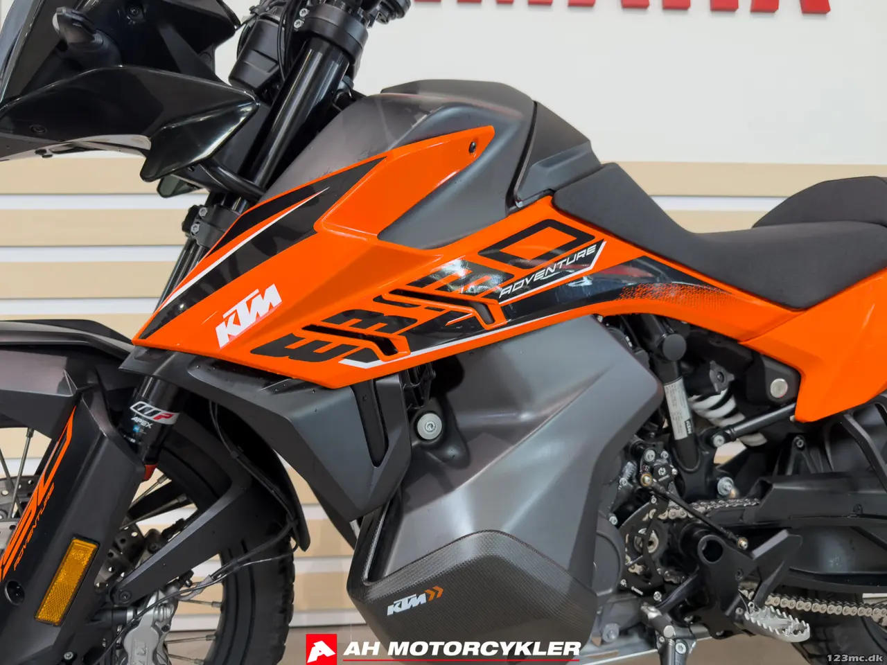 Billede 16 - KTM 890 Adventure L