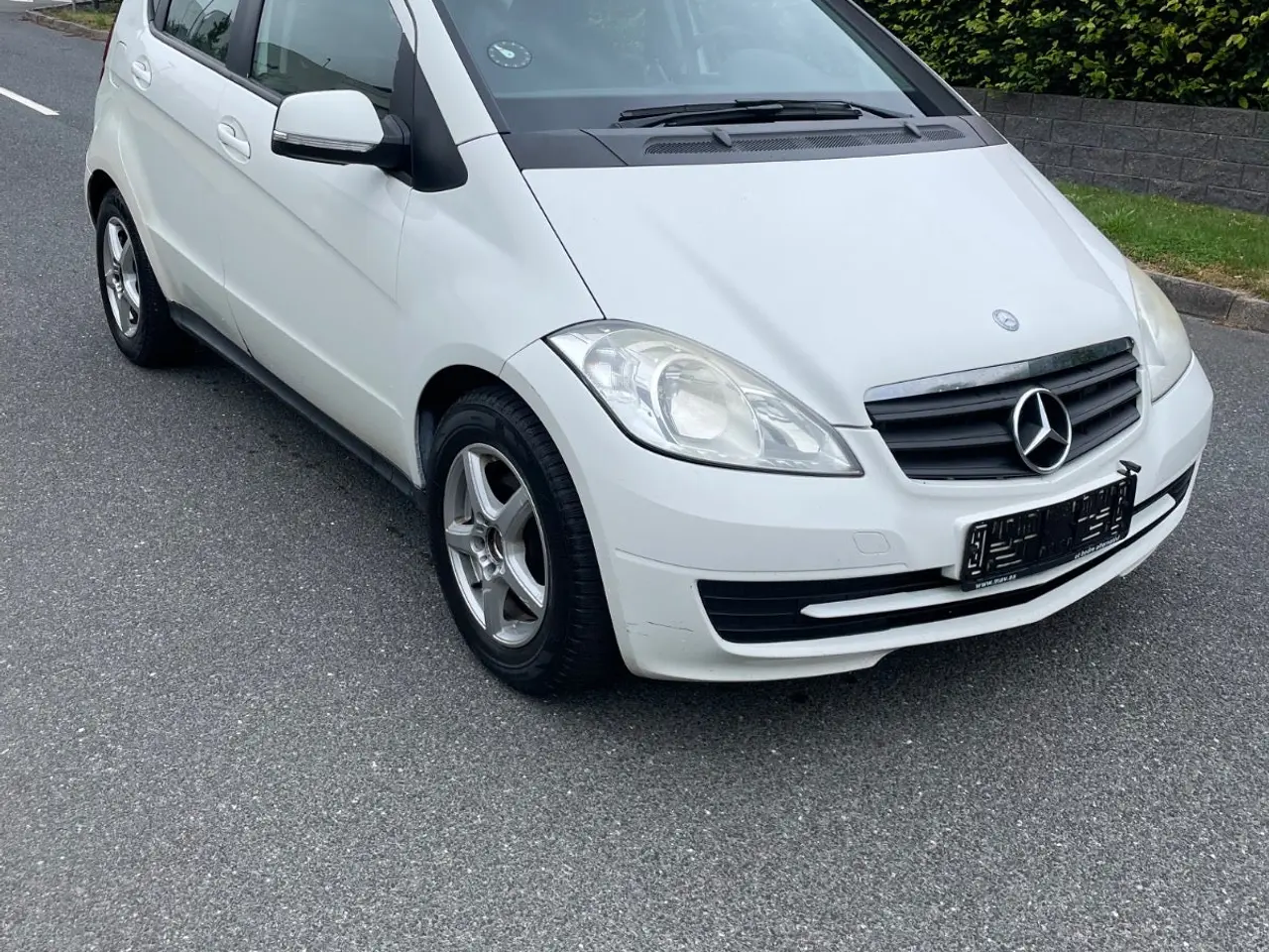 Billede 2 - Mercedes A160 2,0 CDi