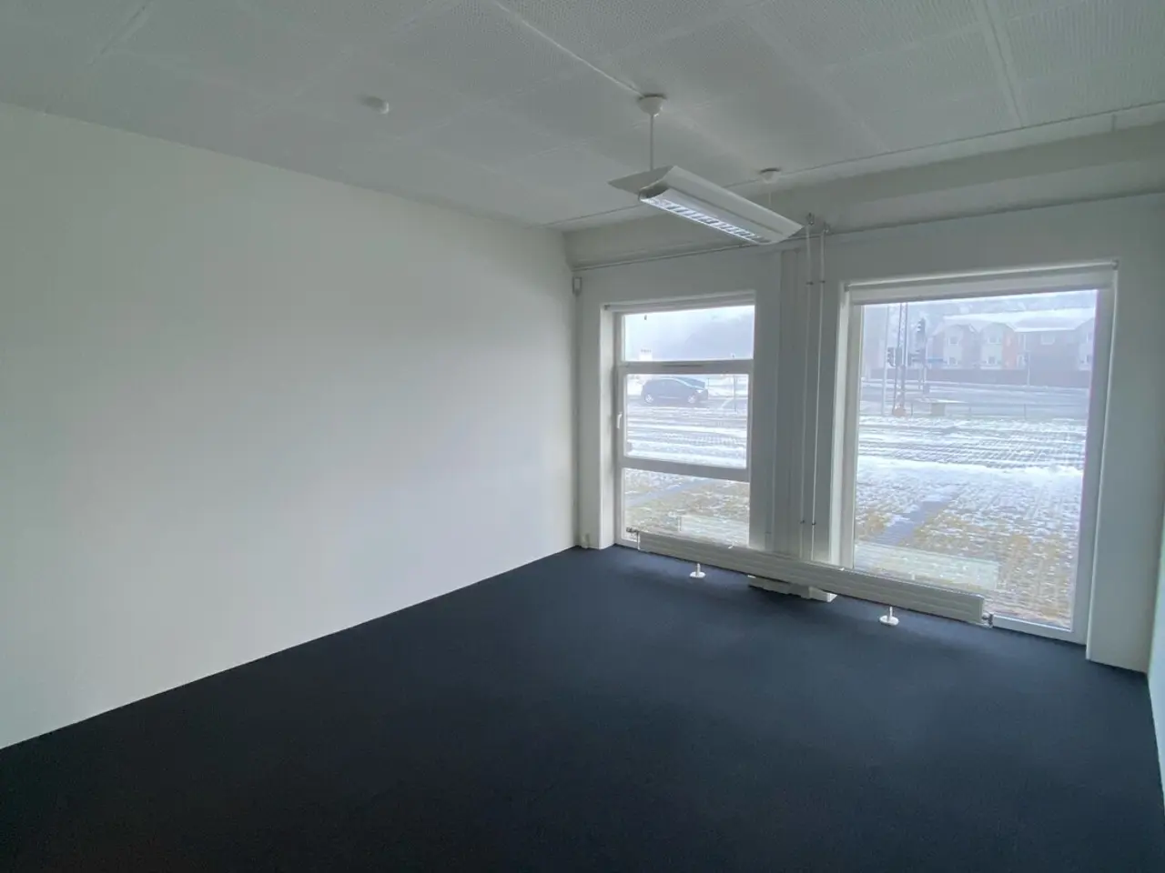 Billede 1 - 21m2 kontor i kontorbygning