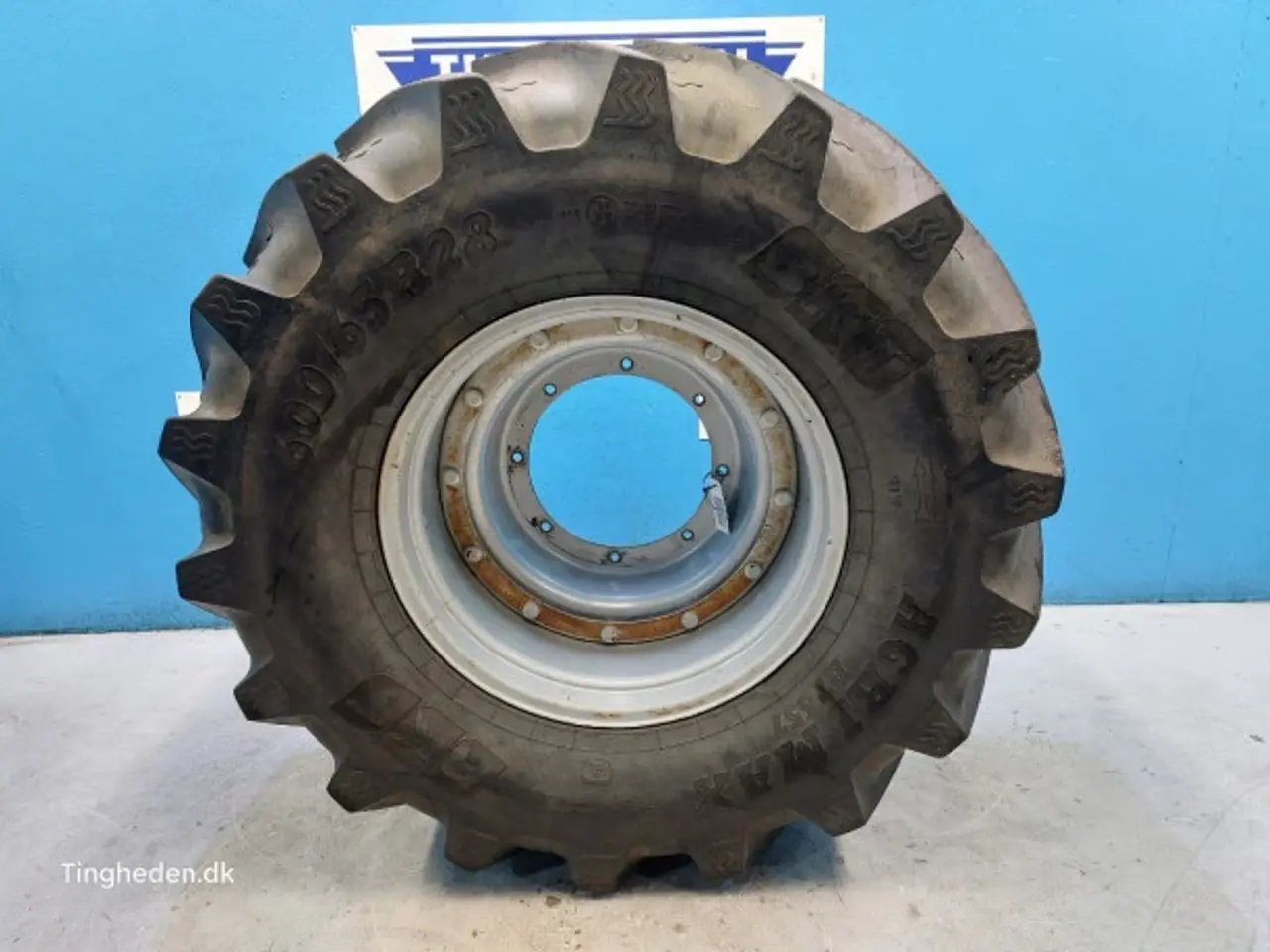 Billede 16 - 28" 600/65R28