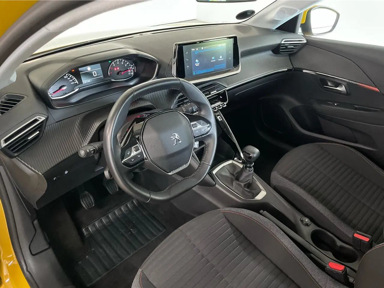 Billede 22 - Peugeot 208 1,2 PureTech 100 Active+