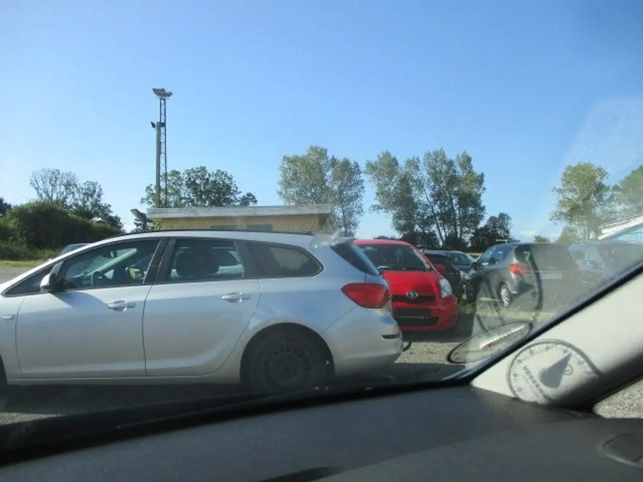 Billede 10 - Opel Zafira 1,8 16V Enjoy