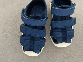 Hummel sandaler str.21
