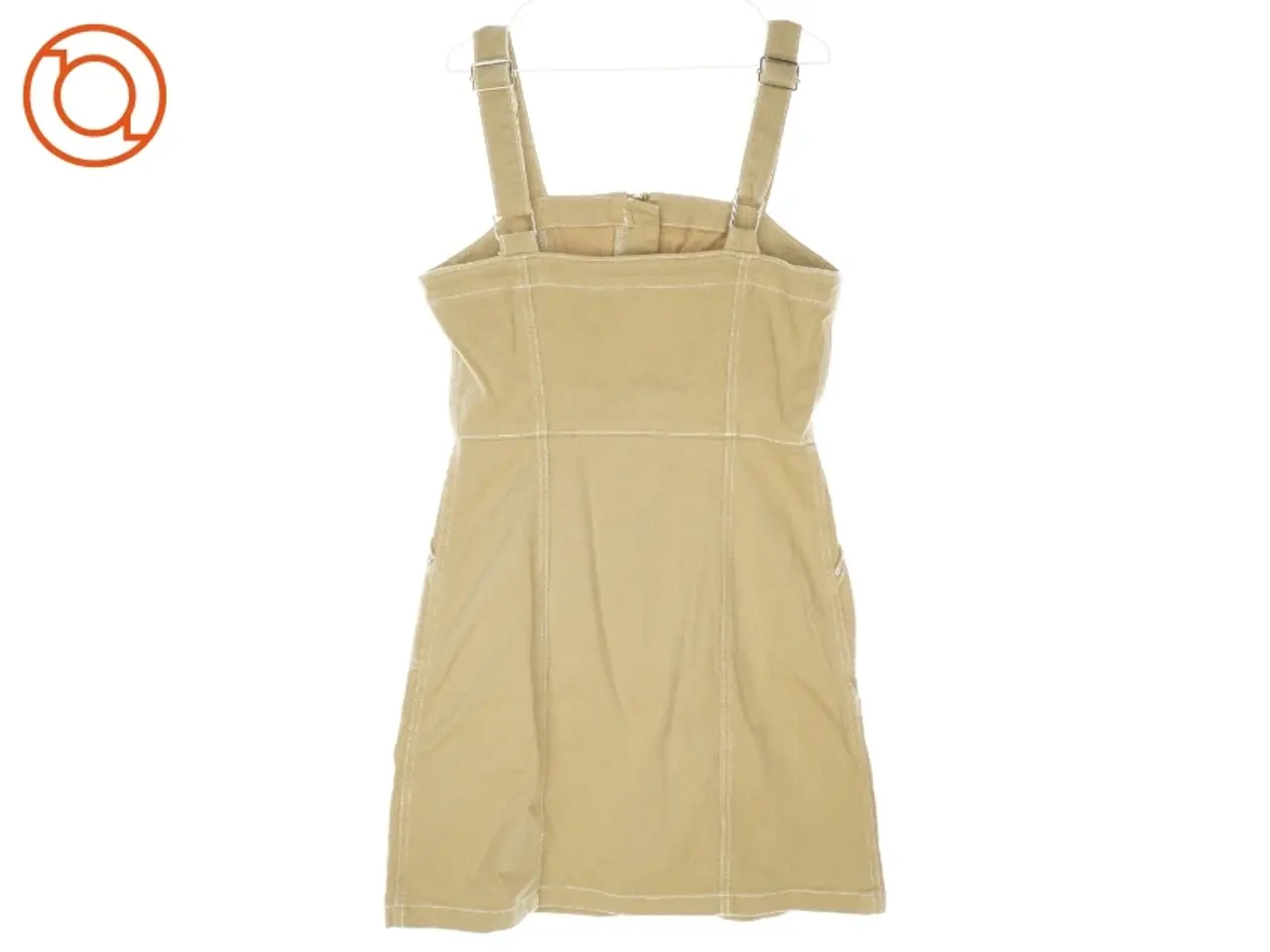 Billede 2 - Kjole fra H&M (str. 128 cm)