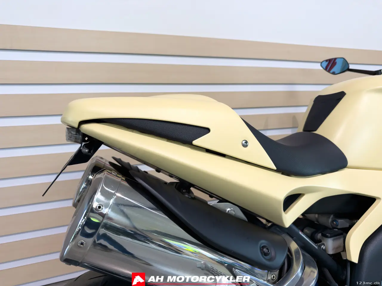 Billede 5 - Triumph Speed Triple