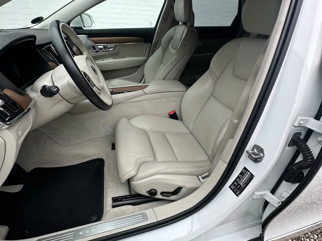 Billede 10 - Volvo V90 2,0 T5 250 Inscription aut.