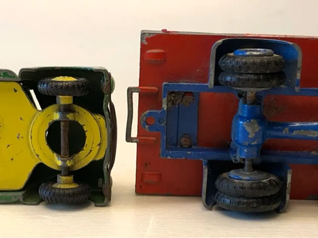 Billede 6 - VILMER...DODGE og MINIDODGE