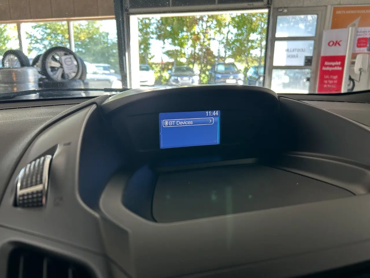 Billede 12 - Ford Kuga 1,5 SCTi 150 Titanium