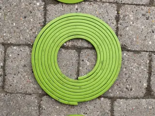 Magnetbånd & RFID ringe til Zone opdeling