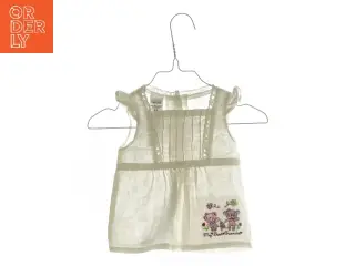 Bluse fra Cherokee (0-3 mdr)