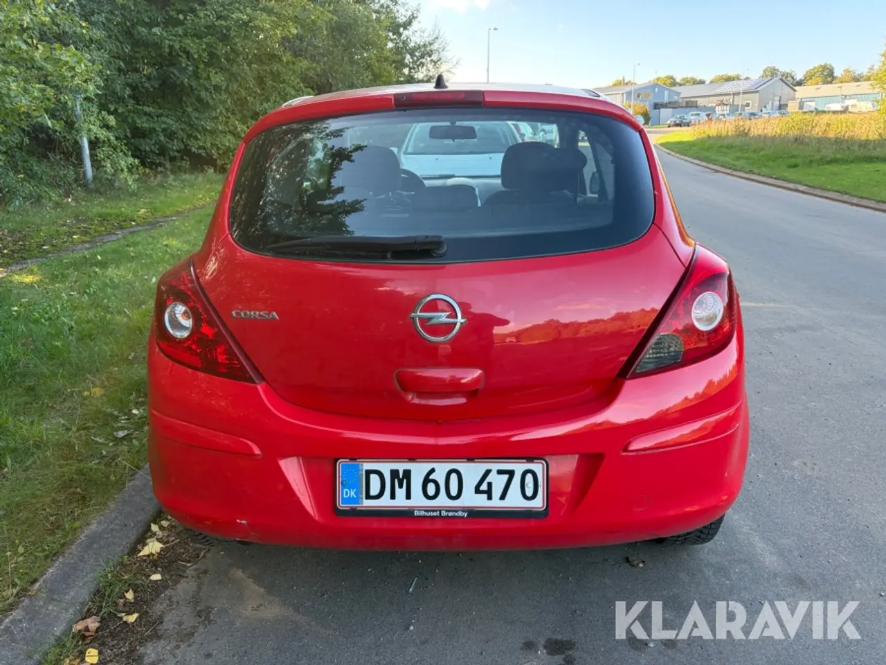 Billede 6 - Personbil Opel Corsa