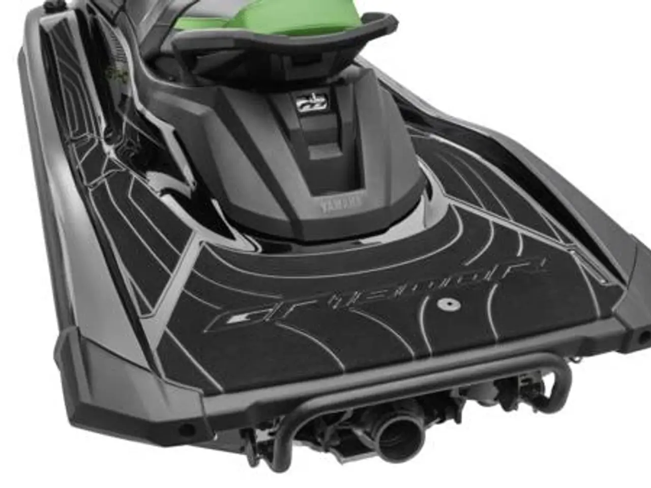Billede 9 - Yamaha GP 1800R SVHO