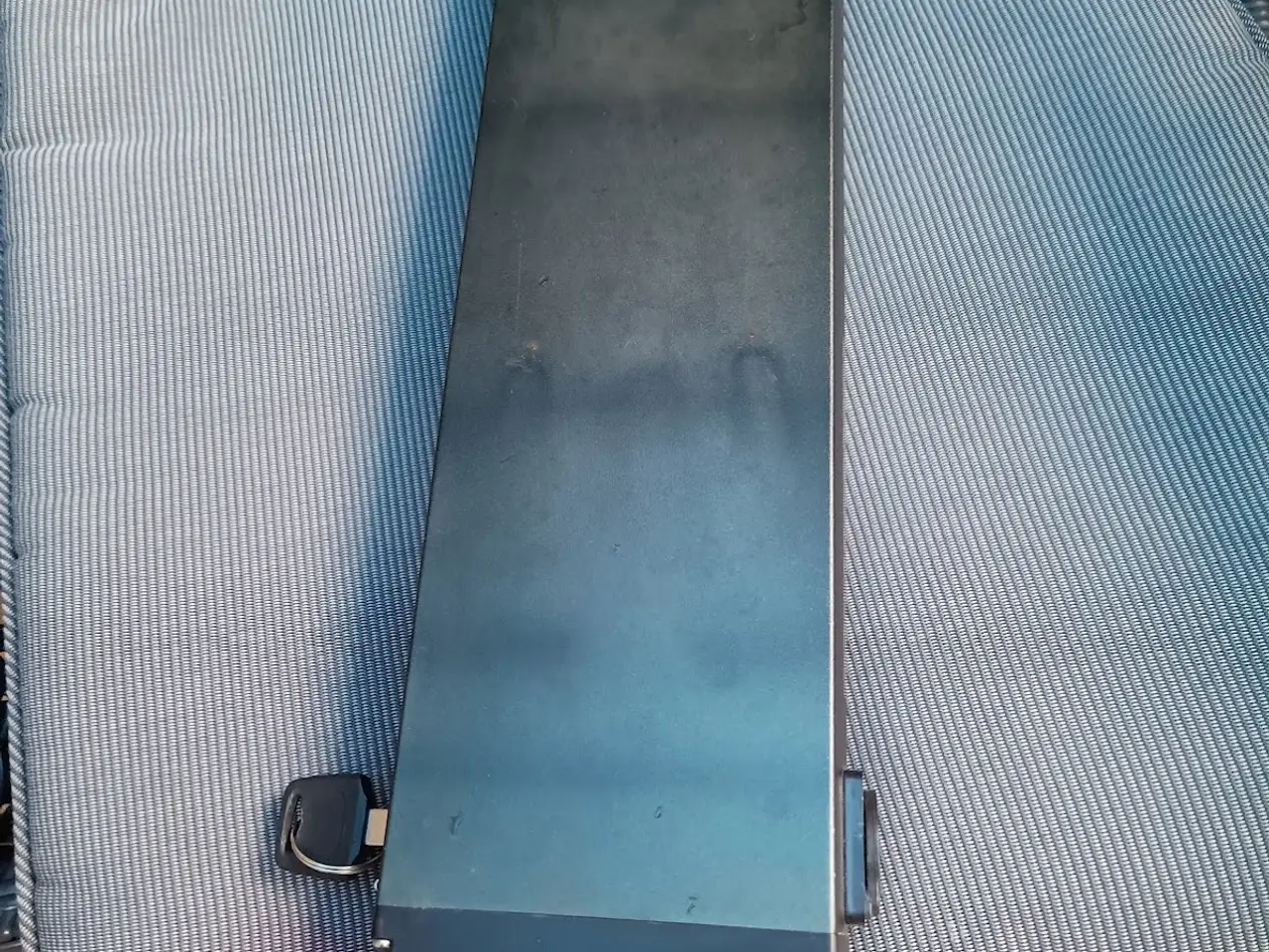 Billede 7 - Batteri 36 volt 10,4 Ah