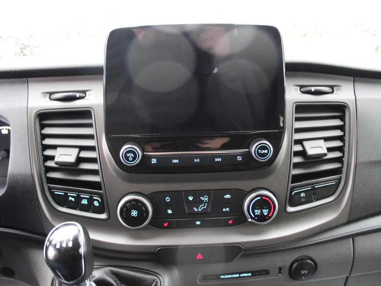 Billede 6 - Ford Transit 350 L3 Van 2,0 TDCi 130 Trend H2 FWD