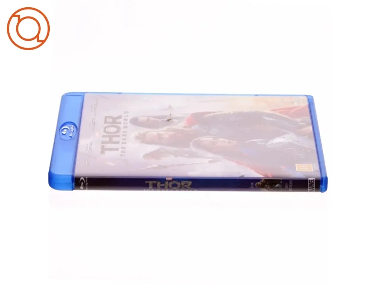 Billede 2 - Thor