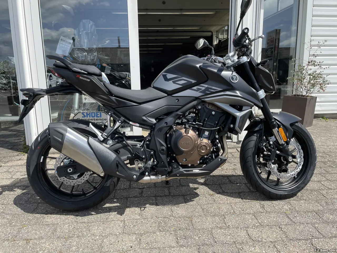 Billede 1 - Voge R 625