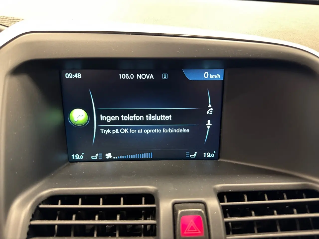 Billede 10 - Volvo XC60 2,4 D5 220 Momentum aut. AWD