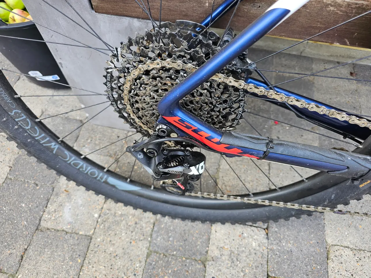 Billede 11 - Scott Scale 910 MountainBike