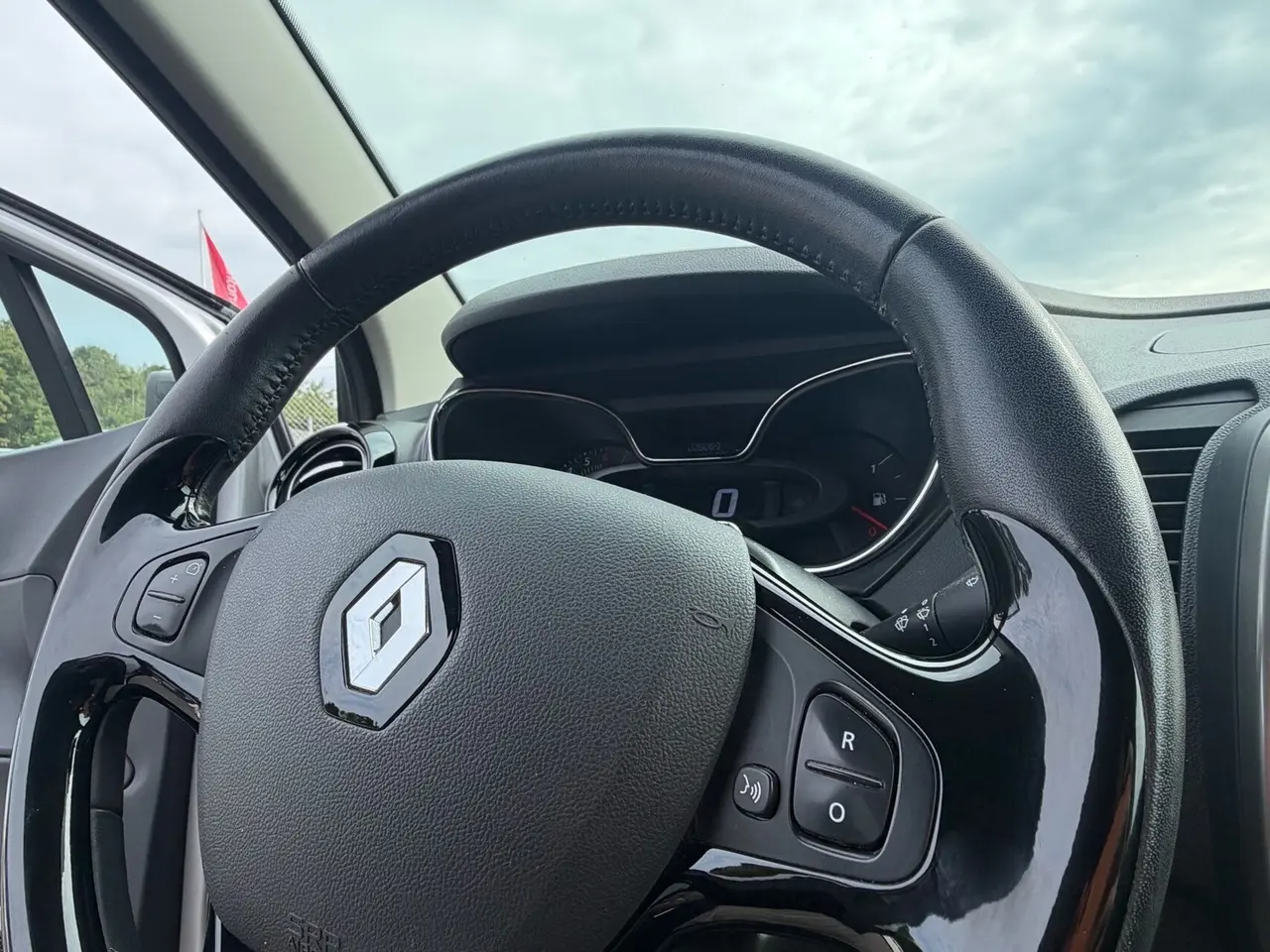 Billede 13 - Renault Captur 0,9 Energy TCe Expression 90HK 5d