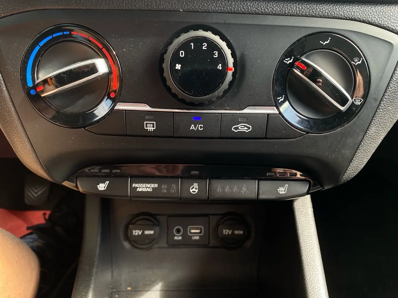 Billede 16 - Hyundai i20 1,25 Trend 84HK 5d