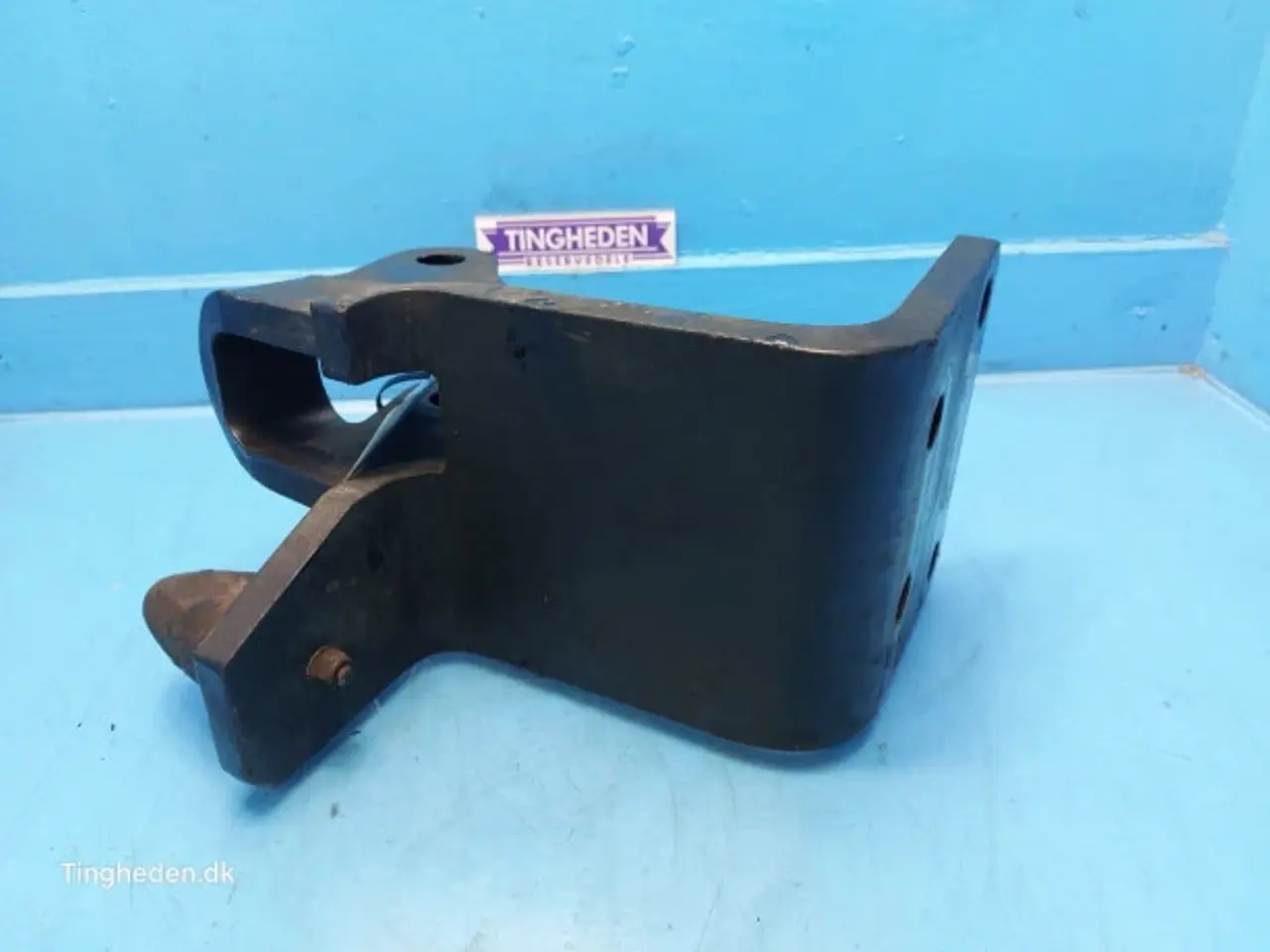 Billede 7 - New Holland T6 Beslag L. 47575116