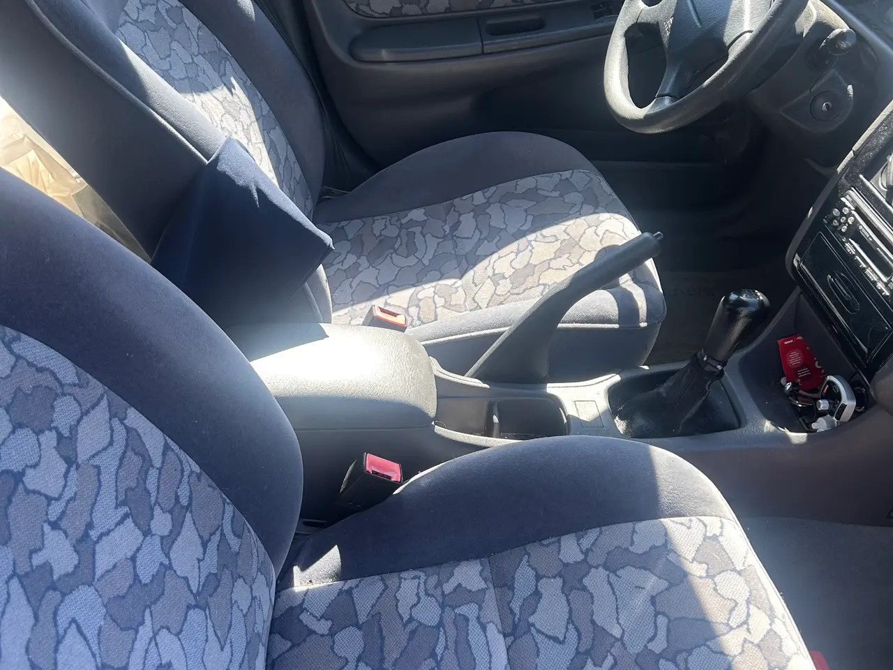 Billede 4 - Toyota Avensis 