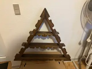 Amagerhylde