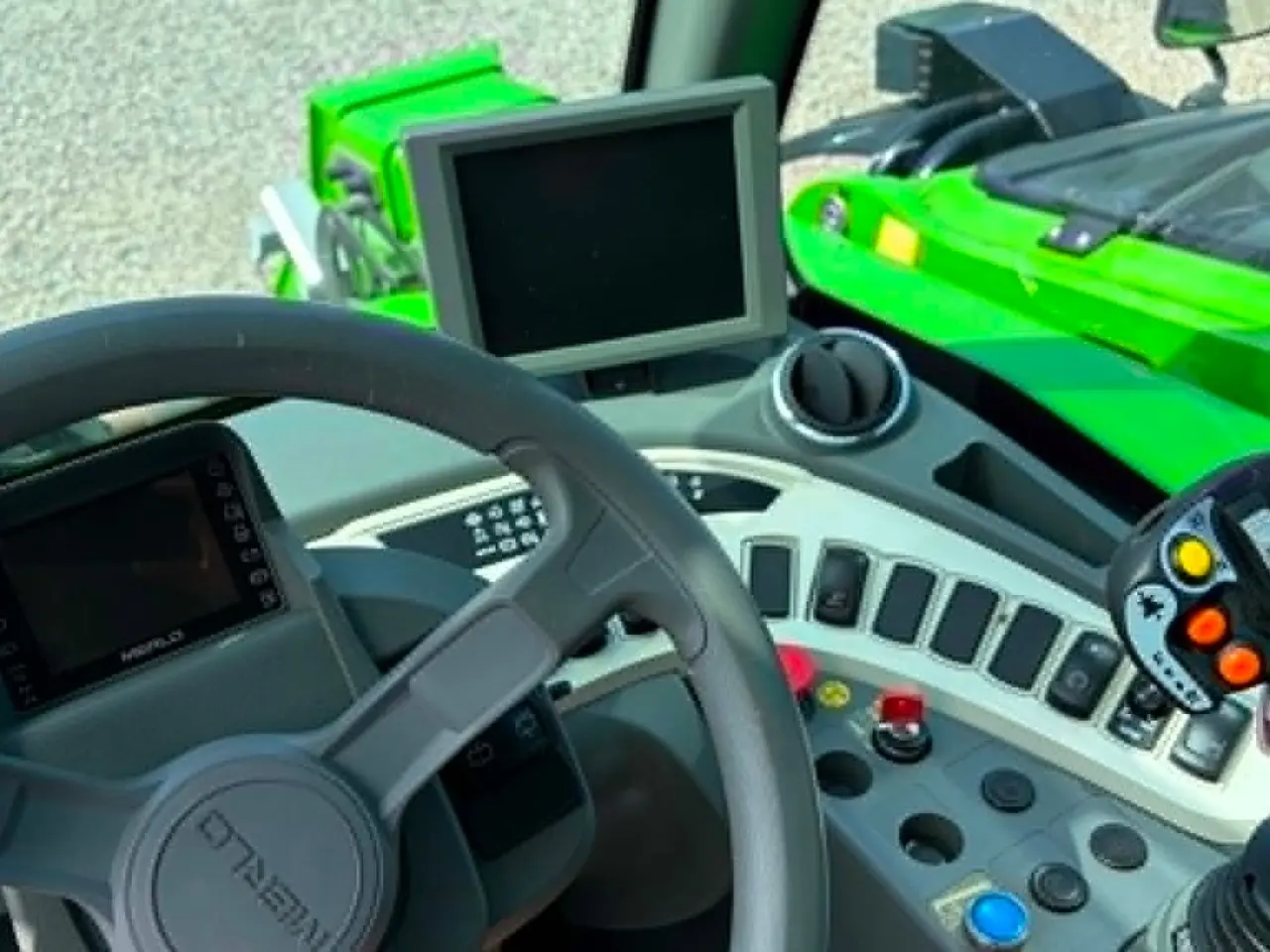 Billede 10 - Merlo Turbo Farmer 42.7