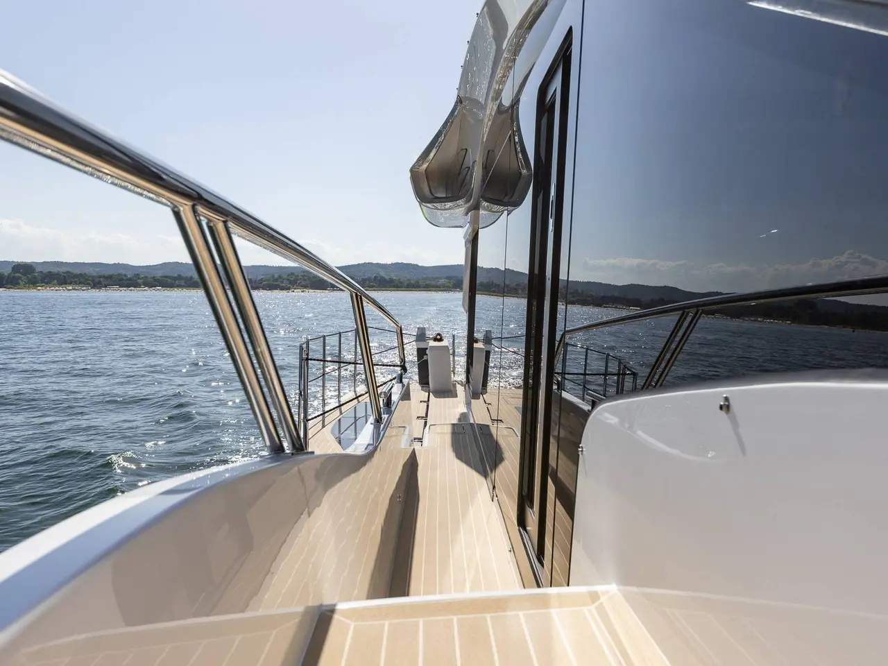 Billede 50 - Galeon 570 SKY
