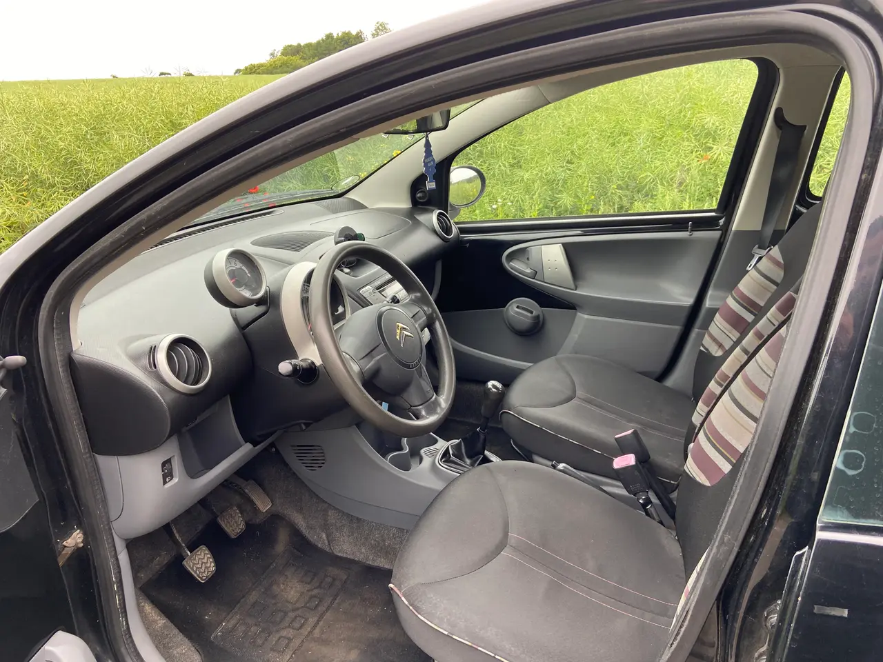 Billede 7 - Citroen C1 2010