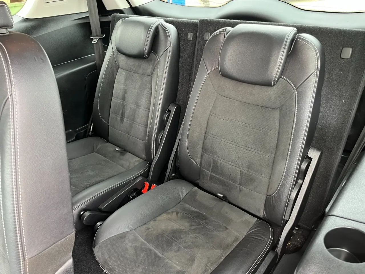 Billede 14 - Ford S-MAX 2,0 TDCi 163 Collection aut. 7prs