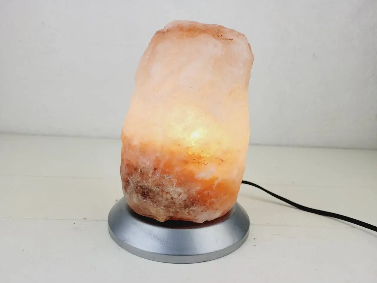 Billede 4 - ⭐️- Original Dektra Krystal Lampe