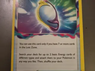 Annonce 109 - Pokemon