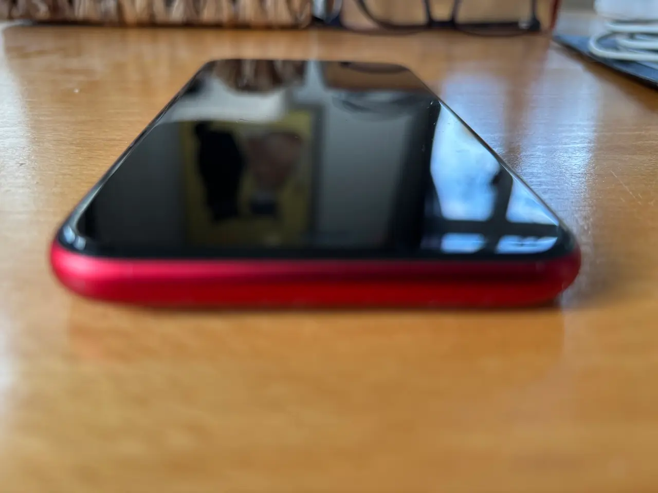 Billede 7 - iPhone 11 med lader og cover 